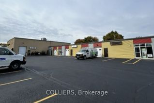 Industrial Property for Sale, 53 James St, Arnprior, ON