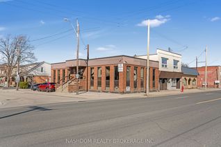 Office for Lease, 1219 Main St E #1, Hamilton, ON
