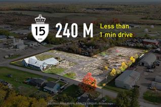 Land for Sale, 41 Grange St, Montague, ON