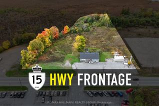 Commercial Land for Sale, 190 Lombard St, Rideau Lakes, ON