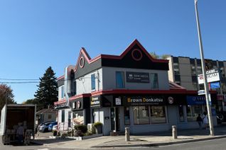 Commercial/Retail Property for Lease, 6024 Yonge St #2nd B, Toronto, ON