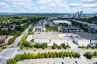 Industrial Property for Lease, 355 Apple Creek Blvd #B, Markham, ON Industrial Property for Lease, 355 Apple Creek Blvd #B, Markham, ON