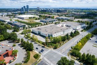 Industrial Property for Lease, 355 Apple Creek Blvd #A, Markham, ON Industrial Property for Lease, 355 Apple Creek Blvd #A, Markham, ON
