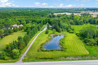 Land for Sale, 2521 Mt Albert Rd, East Gwillimbury, ON