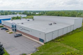 Commercial/Retail Property for Lease, 1360 Marleau Ave, Cornwall, ON