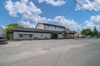 Industrial Property for Sale, 140 Hickson Ave, Kingston, ON