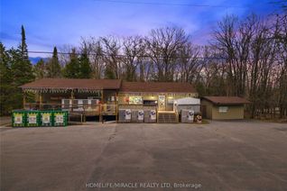 Convenience/Variety Business for Sale, 39 Sandy Plains Rd N, Seguin, ON