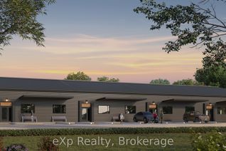 Office for Sale, 32 Creighton Rd, Brockton, ON