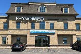 Fitness/Training Business for Sale, 170 lakeview Cres #Unit 5, Orangeville, ON