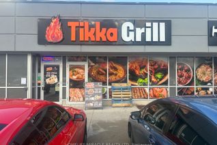 Restaurant Non-Franchise Business for Sale, 7205 Goreway Dr #19, Mississauga, ON