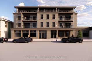 Property for Lease, 175 Geddes St, Centre Wellington, ON