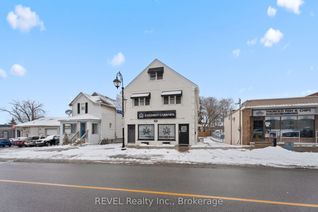 Investment Property for Sale, 50 Front St N, Thorold, ON Investment Property for Sale, 50 Front St N, Thorold, ON