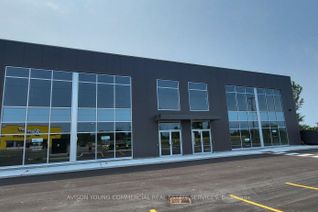 Industrial Property for Sale, 52-54 RACINE St, Casselman, ON