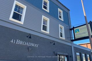 Property for Lease, 41 Broadway St, Tillsonburg, ON