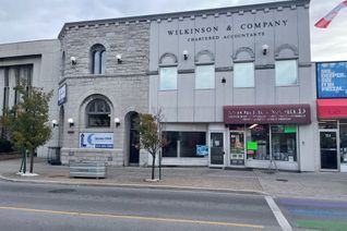 Office for Lease, 69-71 Dundas St W #Unit 1, Quinte West, ON