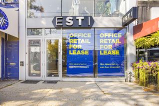 Commercial/Retail Property for Lease, 1982 Avenue Rd, Toronto, ON