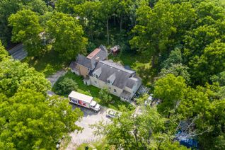 Land for Sale, 60 Drummond St W, Perth, ON