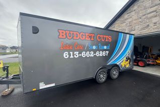 Service Related Business for Sale, 67 Dale St, South Stormont, ON