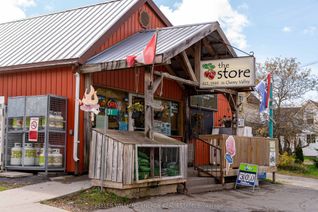 Convenience/Variety Business for Sale, 31 County Road 18 Rd, Prince Edward County, ON