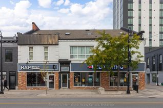 Investment Property for Sale, 233-239 St. Paul St, St. Catharines, ON