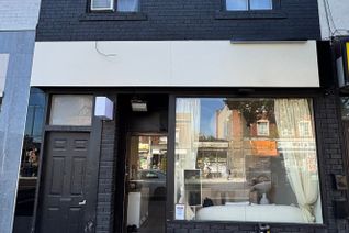 Beauty Salon Business for Sale, 1647 Eglinton Ave W, Toronto, ON