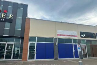Commercial/Retail Property for Sale, 3720 Midland Ave #10-11, Toronto, ON