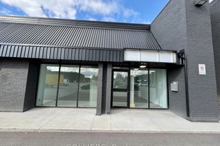 Industrial Property for Sale, 2600 John St #210, Markham, ON