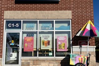 Franchise Business for Sale, 695 Stonehaven Ave #C-5, Newmarket, ON