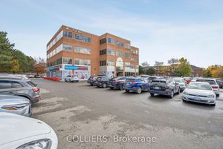 Office for Sale, 250 Harding Blvd W #403, 404 &, Richmond Hill, ON