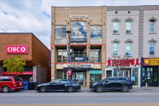 Hair Salon Business for Sale, 50 Dunlop St E #200, Barrie, ON