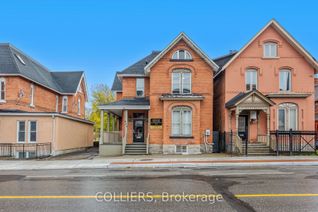 Office for Sale, 464 Somerset St W, Ottawa Centre, ON
