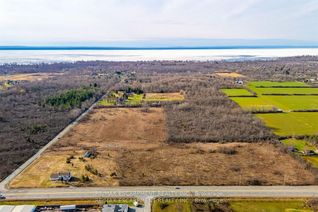 Commercial Land for Sale, N/A GARRISON Rd, Fort Erie, ON