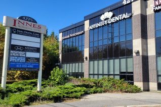 Property for Lease, 4275 Innes Rd #200E, Orleans - Cumberland and Area, ON