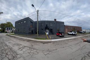 Industrial Property for Lease, 236 Burgar St, Welland, ON