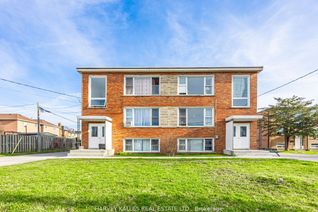 Investment Property for Sale, 561-563 Danforth Rd, Toronto, ON