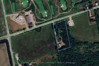 Commercial Land for Sale, 725 13th Line, Innisfil, ON Commercial Land for Sale, 725 13th Line, Innisfil, ON