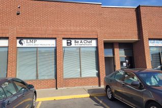 Non-Franchise Business for Sale, 471 Jevlan Dr #11, Vaughan, ON