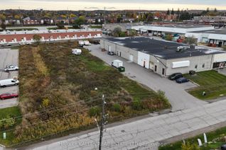 Industrial Property for Sale, 589 Steven Ct, Newmarket, ON