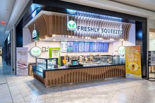 Cafe Business for Sale, 1151 5000 Highway 7 N/A, Markham, ON