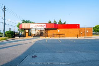 Restaurant Non-Franchise Business for Sale, 5025 Steeles Ave W, Toronto, ON