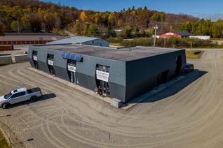 Industrial Property for Sale, 112 Lindgren Rd W, Huntsville, ON