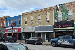 Commercial/Retail Property for Lease, 927 2ND Ave E, Owen Sound, ON