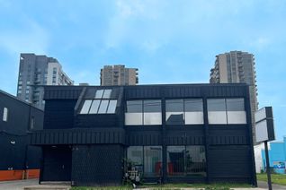 Commercial/Retail Property for Lease, 724 York St, London East, ON