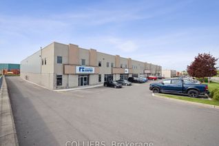 Industrial Property for Sale, 1206 Ringwell Dr, Newmarket, ON