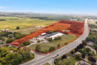 Commercial Land for Sale, 19 Tamblyn Pt2 Rd, Clarington, ON