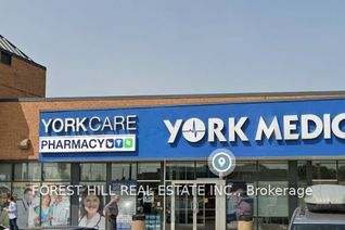 Office for Lease, 10660 Yonge St #8, Richmond Hill, ON