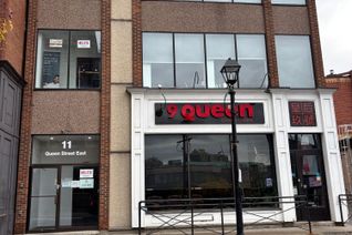Office for Lease, 11 Queen St E #200-300, Brampton, ON