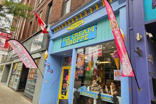 Commercial/Retail Property for Lease, 53 king St W, Brockville, ON