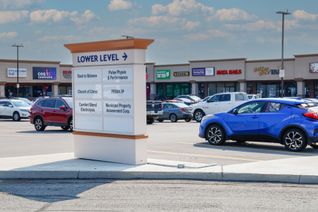Office for Lease, 1135 Lansdowne St W #244, Peterborough, ON