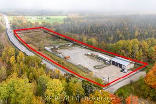Industrial Property for Sale, 7549 Regional Road 23 N/A, Uxbridge, ON